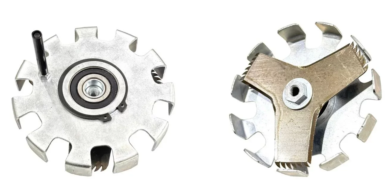 FERRİNO IŞKIN FİLİZ ALMA APARATI YM