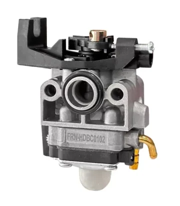 KARBÜRATÖR SPARTA 25