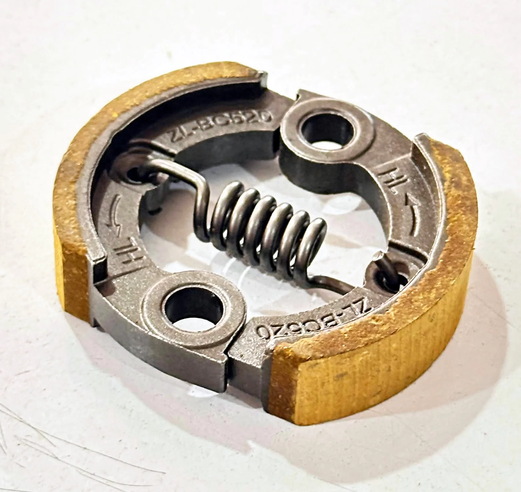 KAWASAKİ BALATA TJ53E