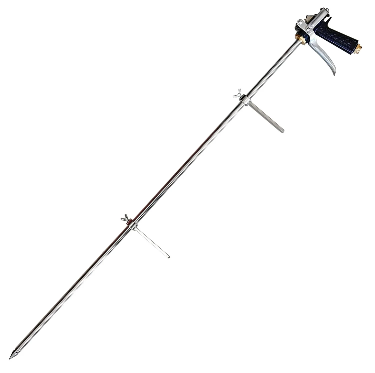 KÖK İLAÇLAMA TABANCASI-(ŞIRINGA) 100CM