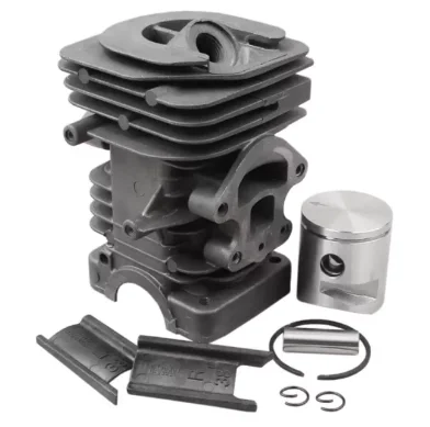 SİLİNDİR PİSTON HUS 236 120 II 39MM