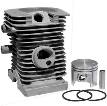 SİLİNDİR PİSTON STIHL MS 180 38MM