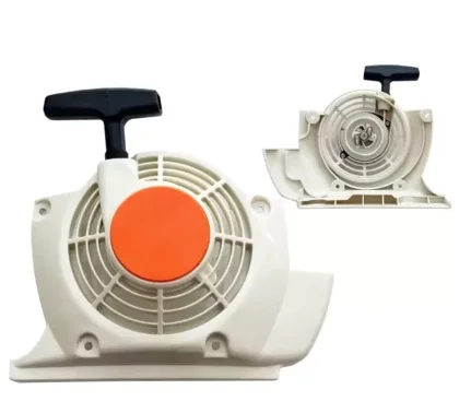 STARTER KAPAK KOMPLE FR 450 480