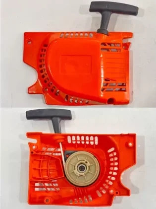 STARTER KAPAK KOMPLE PRC TESTERE İKİ TIRNAK