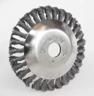 TELLİ FIRÇA KALDIRIM APARATI 6 İNÇ