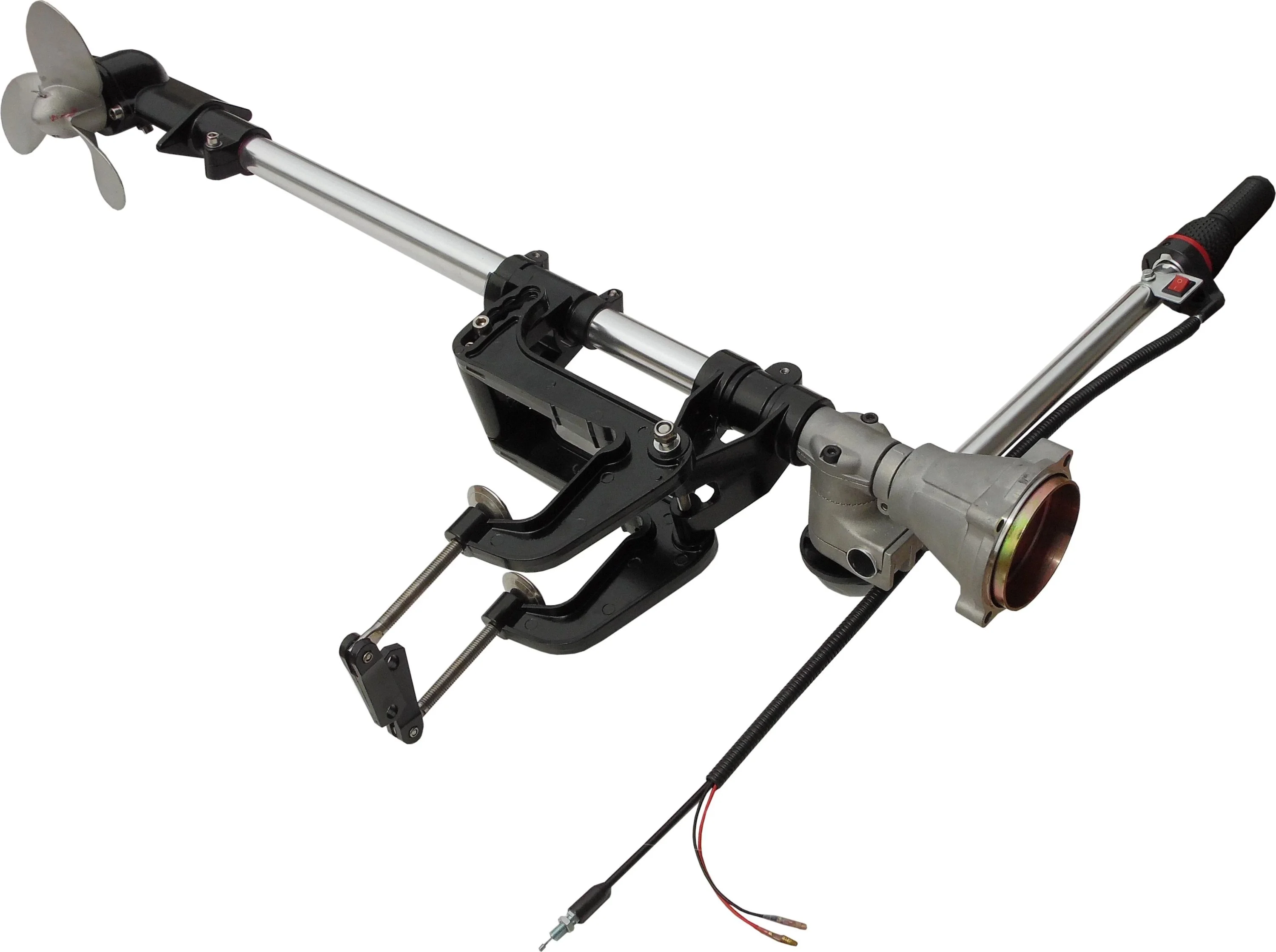 ÜNİVERSAL BOT TEKNE MOT.APARATI