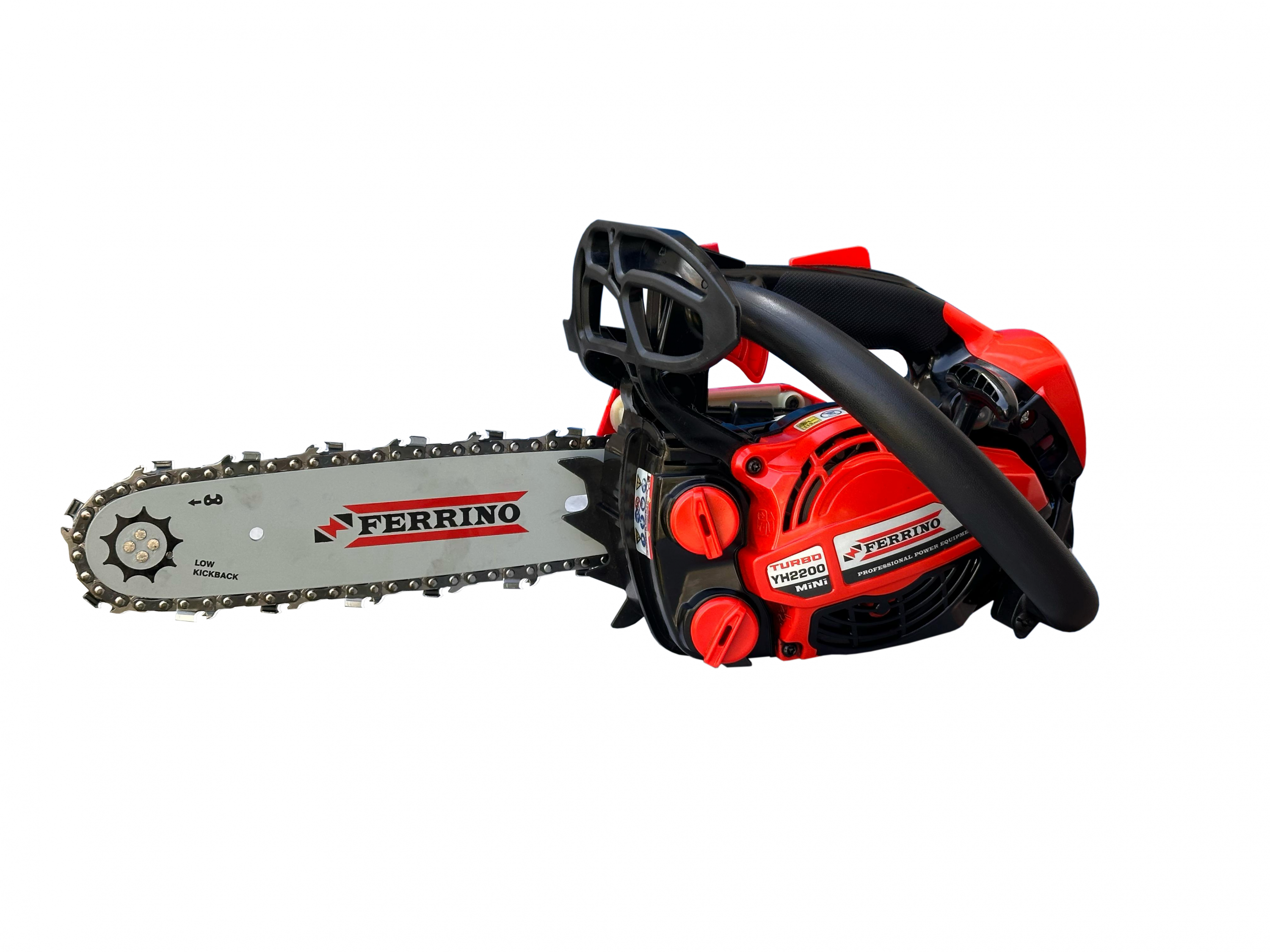 FERRİNO TURBO 2200 MİNİ BUDAMA TESTERESİ*4