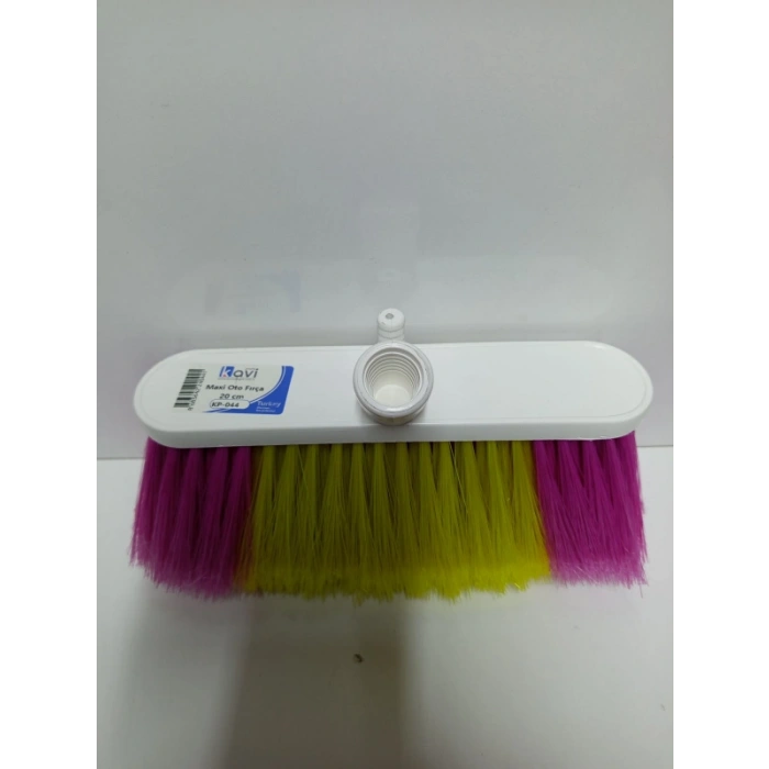 FIRÇA OTO 20 CM MAXİ KP-044 KL:12