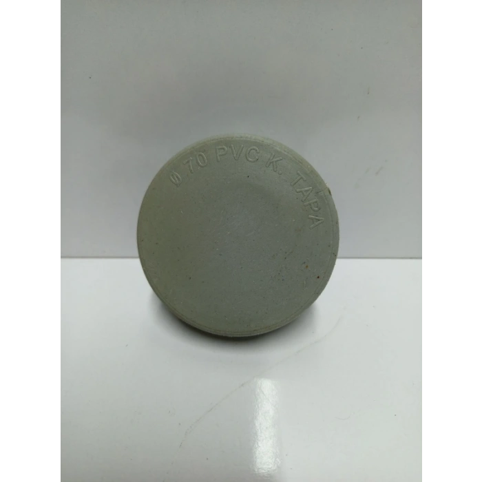 KÖR TAPA 70* (BORU TAPASI)