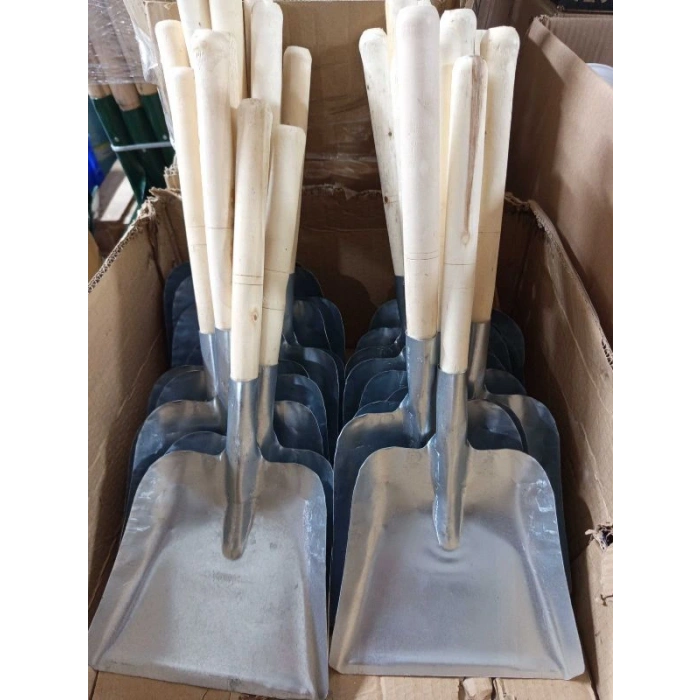 YNR230 ÇÖP KÜREĞİ KL:40 AD