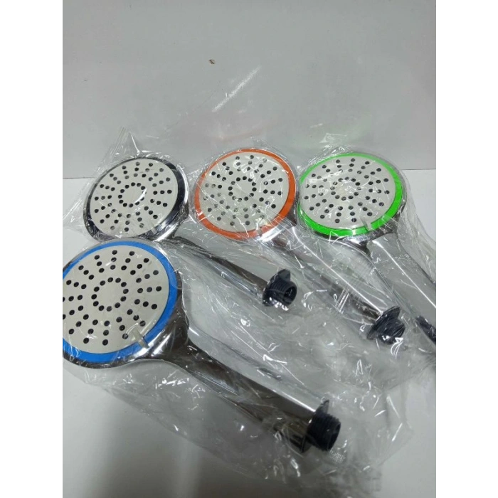 DUŞ BAŞLIĞI İSTANBUL