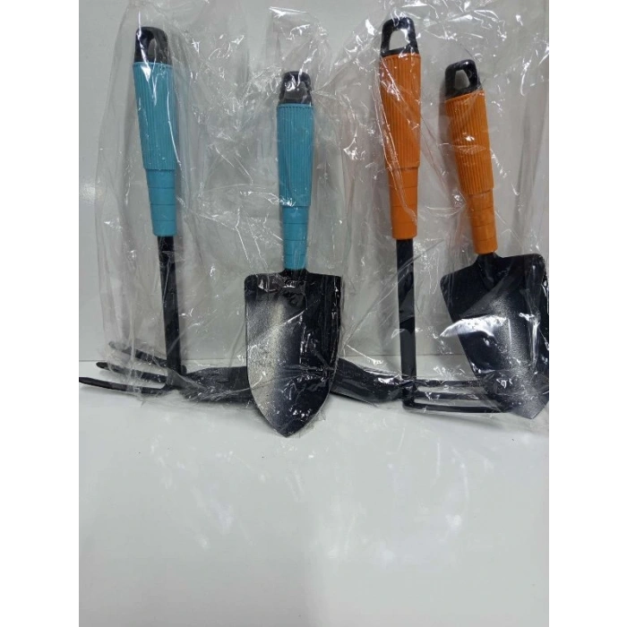 Bahçe Çapa Seti 2Li