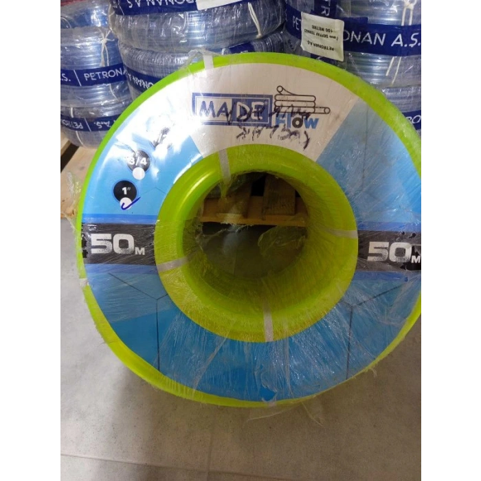 SOFT SİLİKONLU BAHÇE HORT. 1 50 MT MADE