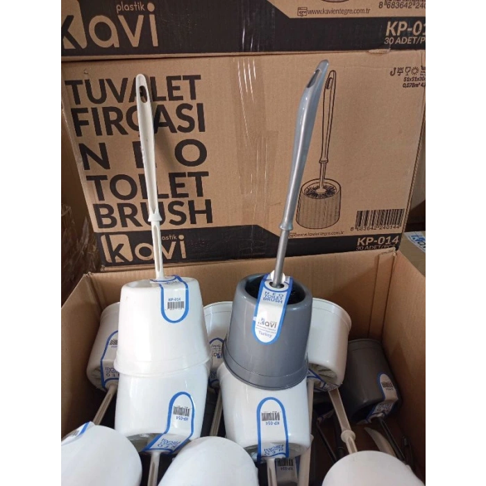 Wc Fırçası Set KP-014