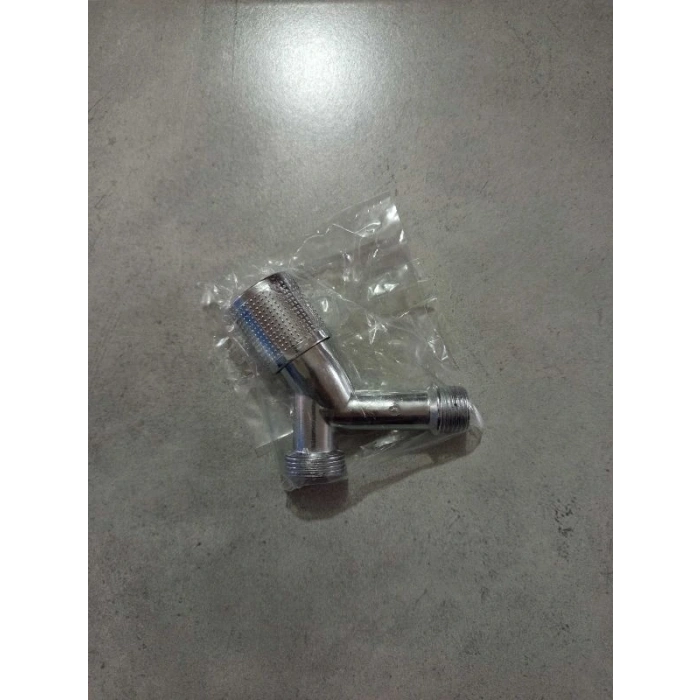 Makine Musluğu Eko Poşetli