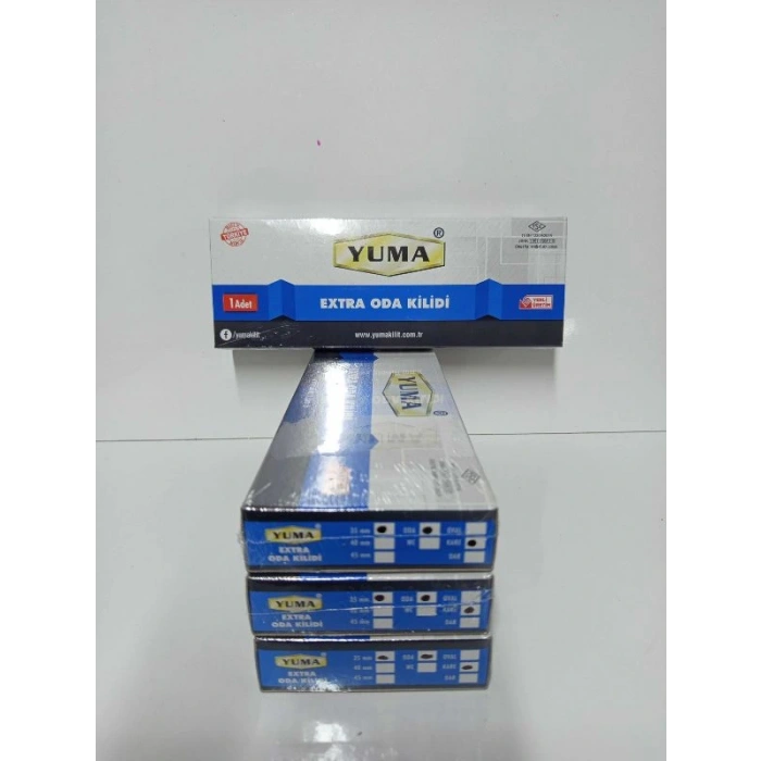 Extra Oda Kilidi 35MM