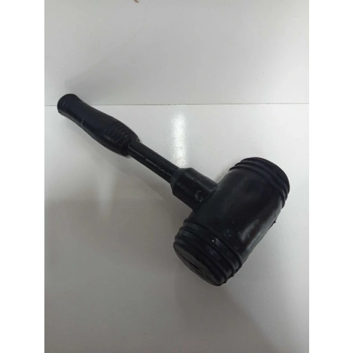 LASTİK TOKMAK 60 MM PK:12 AD