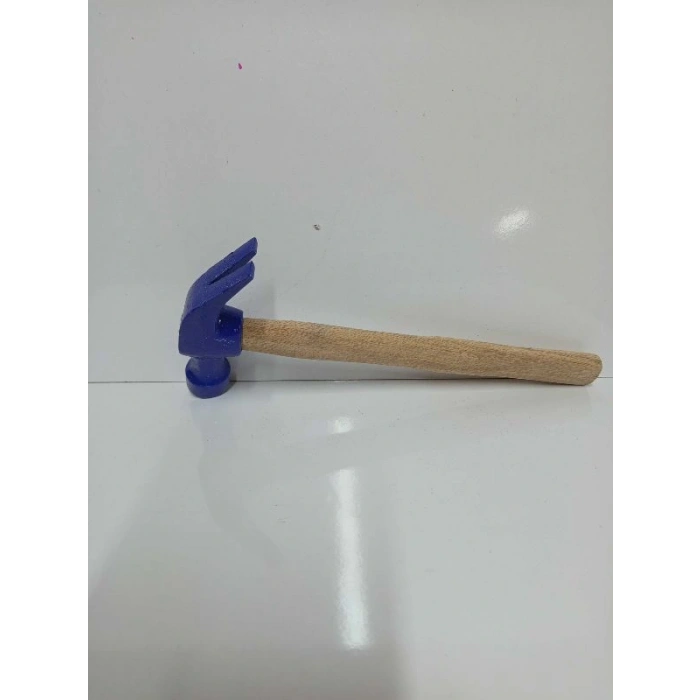 ÇATAL ÇEKİÇ 600 GR YNR091