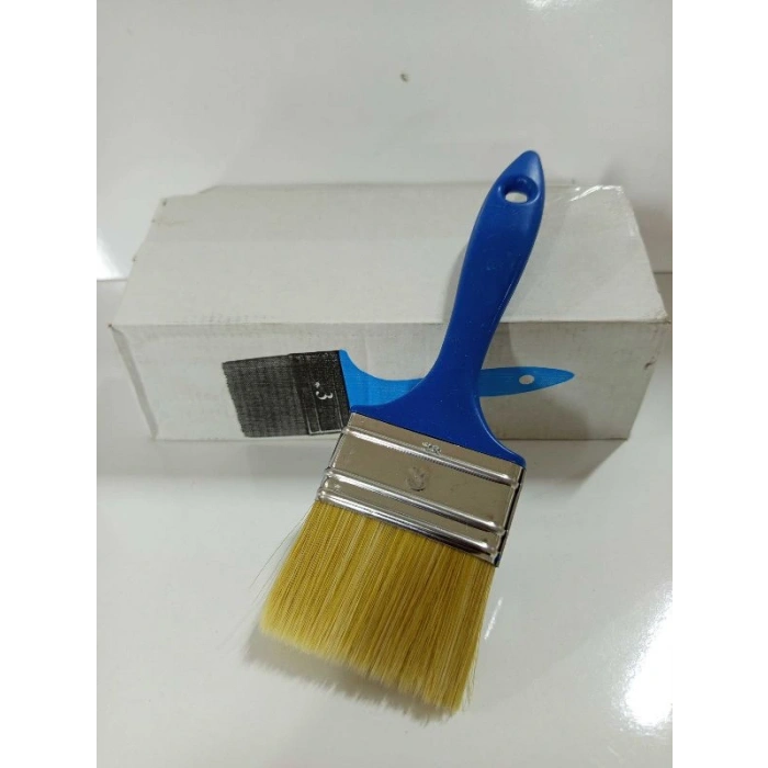 Kestirme Fırçası No: 3 12 Adet