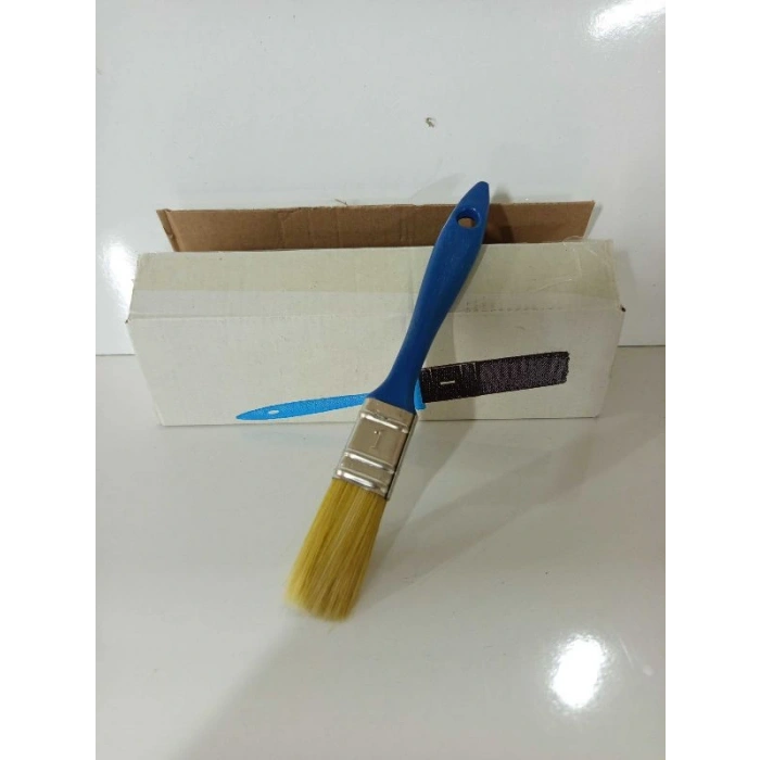 Kestirme Fırçası No: 1 12 Adet