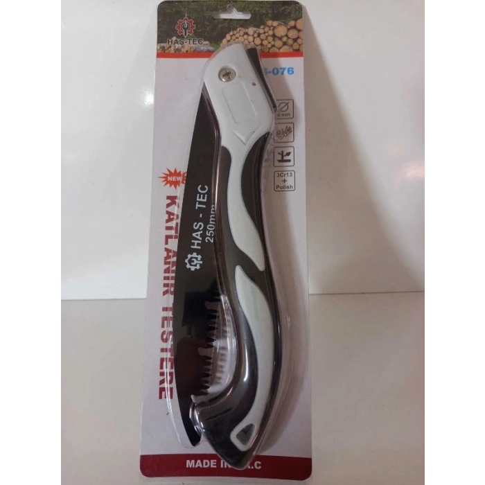 Katlanır Testere 250mm Pro HS-076