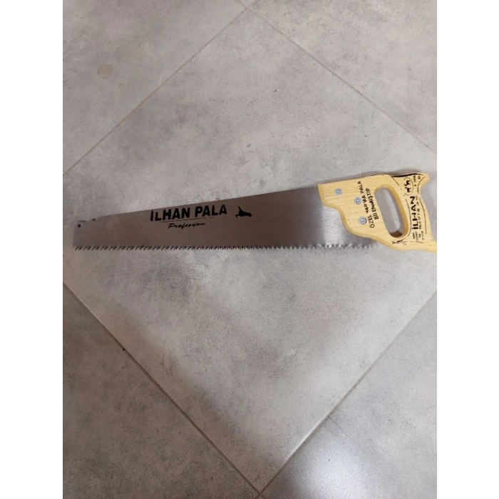 Pala Testere Beyaz 50CM