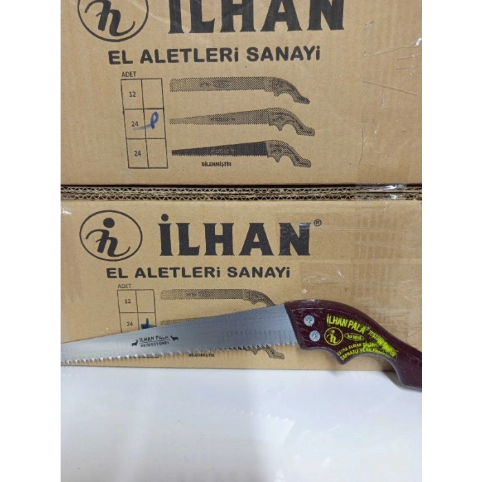 Bağ Testeresi Beyaz