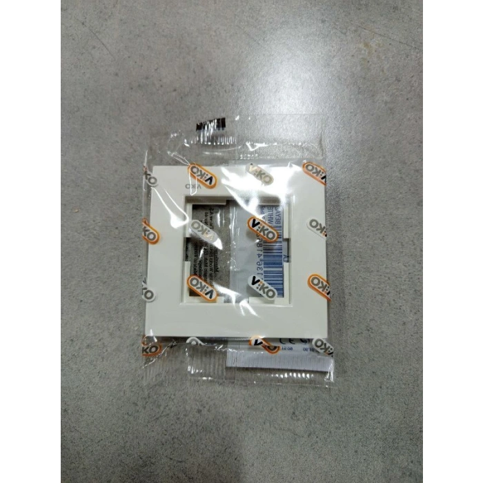 Karre Tekli Çerçeve VİKO