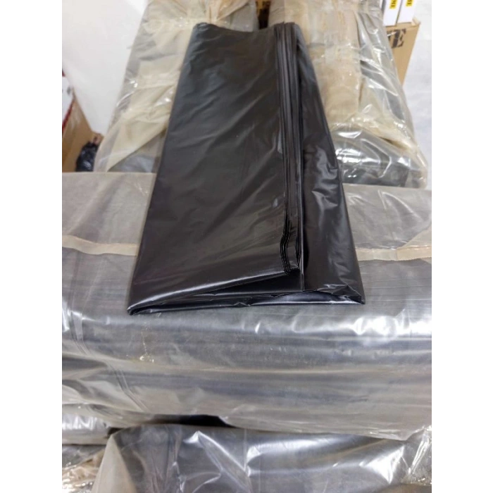 Siyah Çöp Torbası