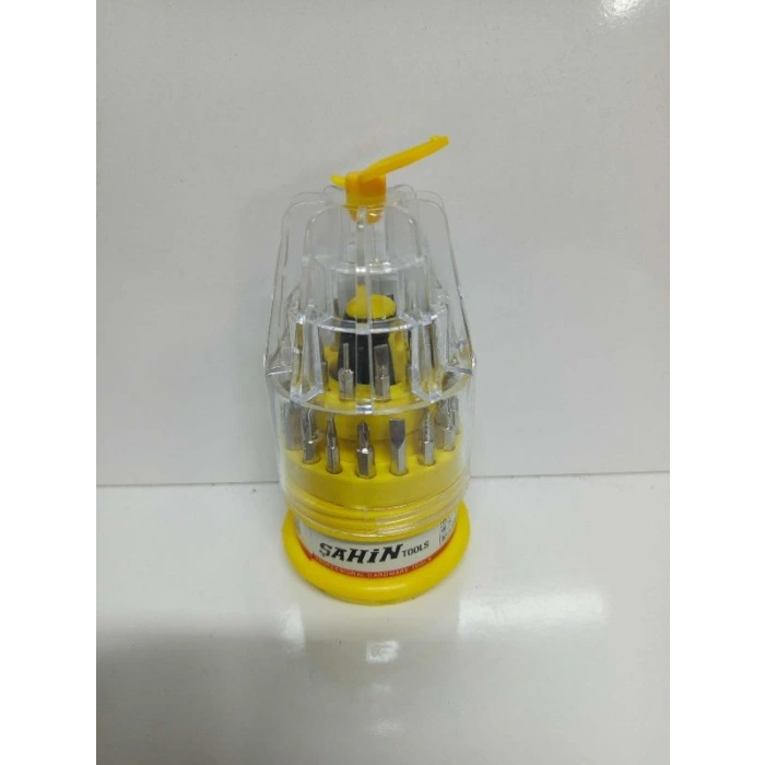 Tornavida Seti 5-C YUMURTA