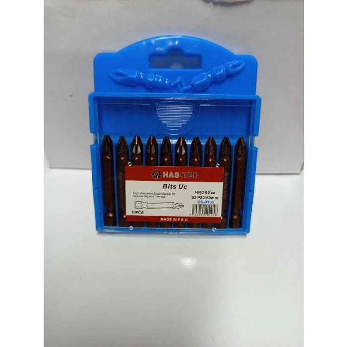 PZ2X50 Bits Uç Titanyum HS-0105