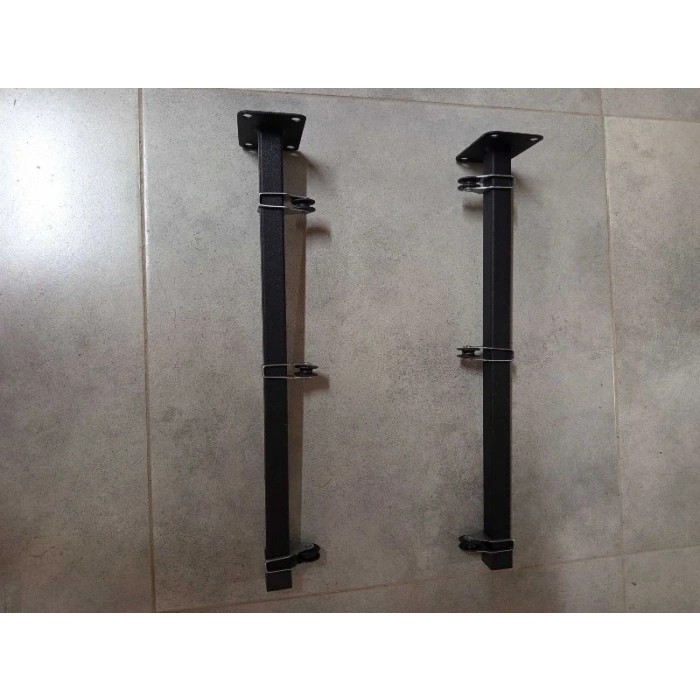 Çamaşırlık Makaralı Takım