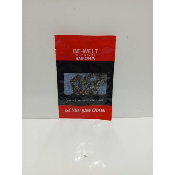 Şarjlı Testere Zinciri 1/4 8 46DL BHD00436