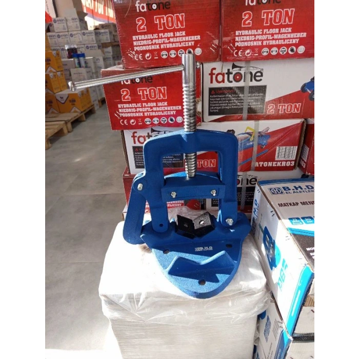 Boru Mengenesi 100MM BHD00396