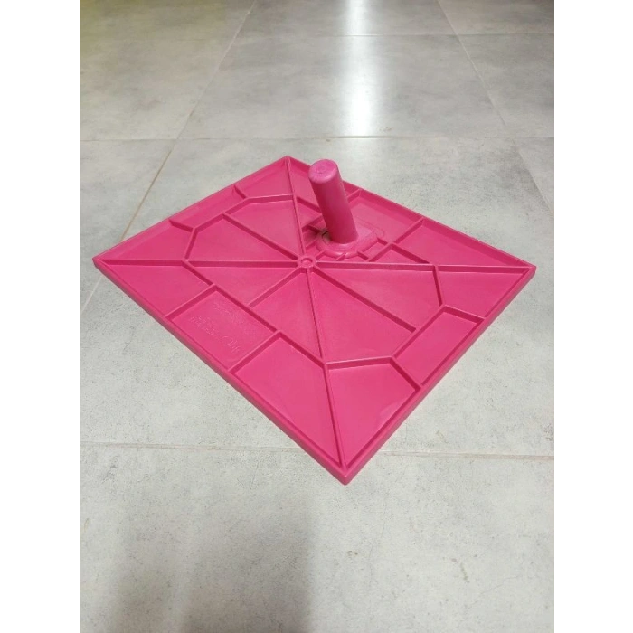 Sıvacı Küreği 360x440 DYR-214