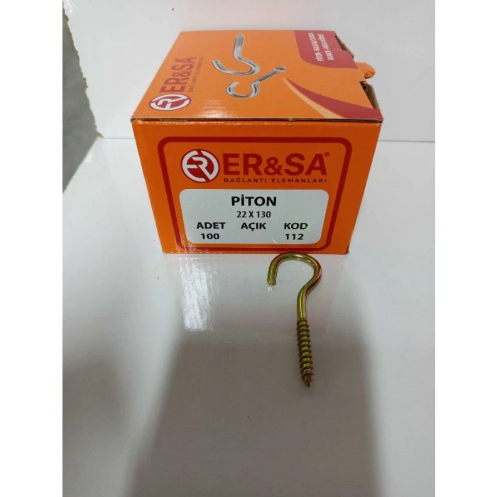 Piton 22x130
