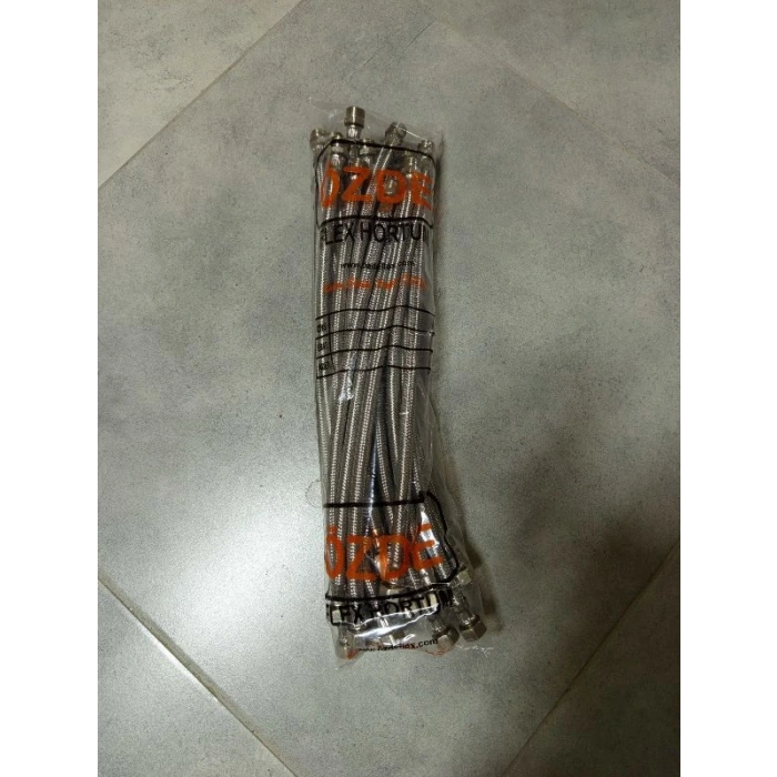 Çelik Flex Nipelli 50CM 3/8 3/8