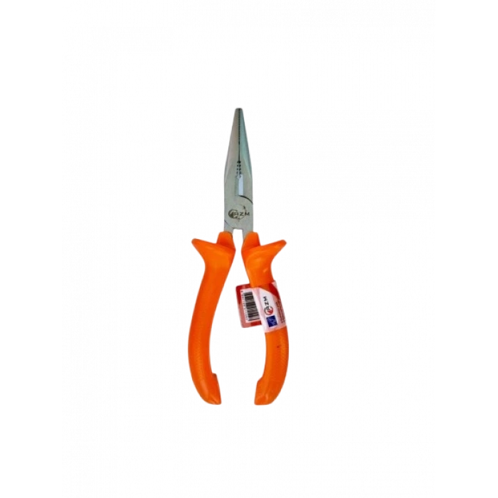 Kargaburnu Turuncu 6 160MM