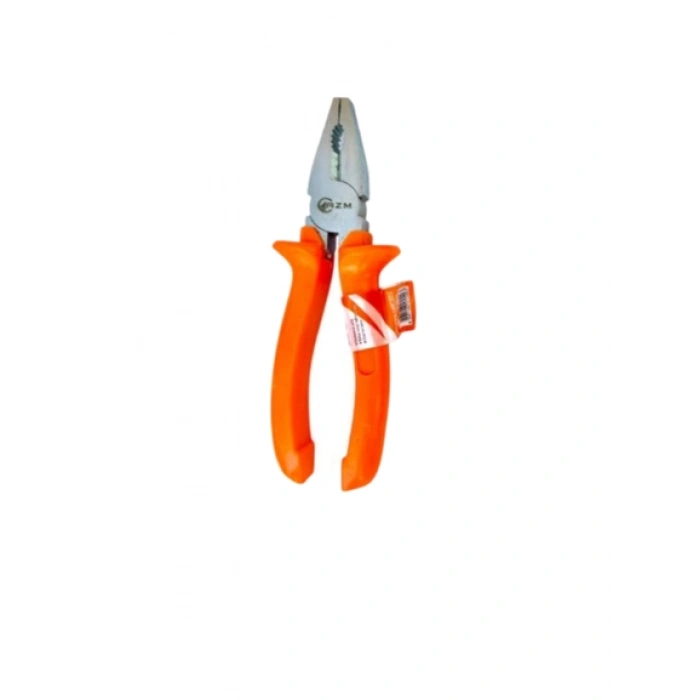 Pense Turuncu 7 180MM AZM