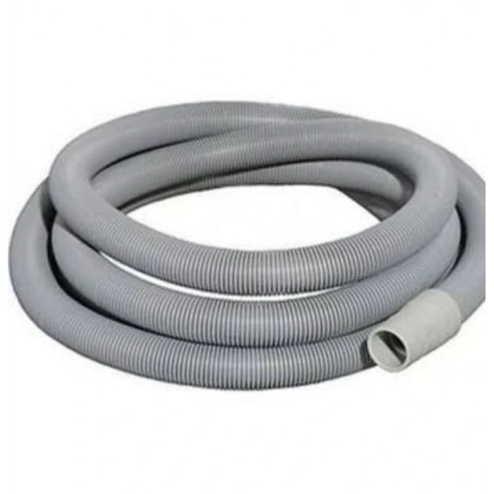 TAHLİYE HORTUMU DÜZ 200 CM (ÇAMAŞIR VE BULAŞIK) (10LU)