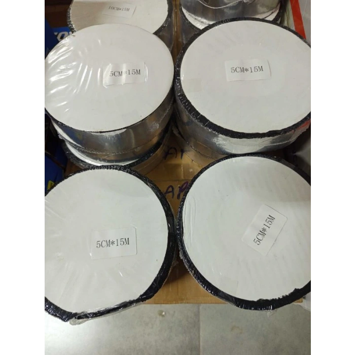 MENBRAN HAVUZ BANDI 5X15 MT