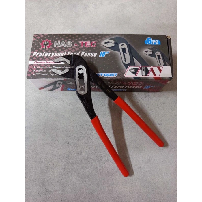 Has-tech Profesyonel Ford Pense