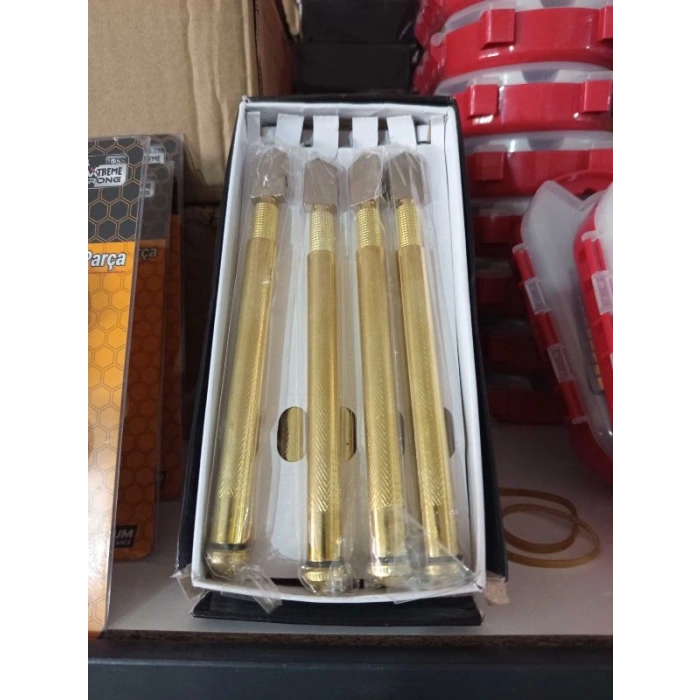 GAZLI CAM ELMASI HAS TEC