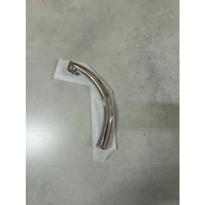 Batarya Borusu Kısa Kuğu Mix