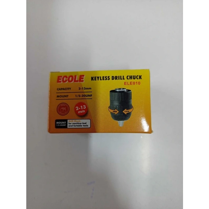 Mandren Otomatik ELE010