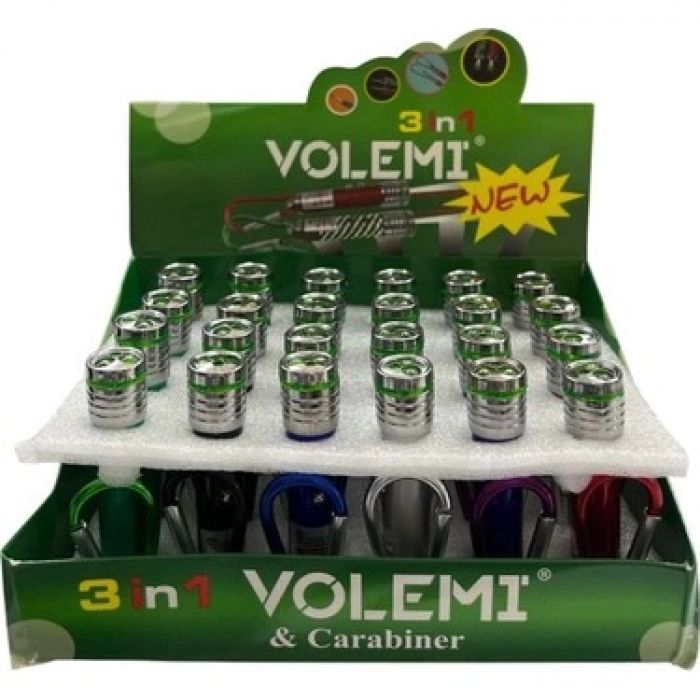 Küçük Lazer 3İN1