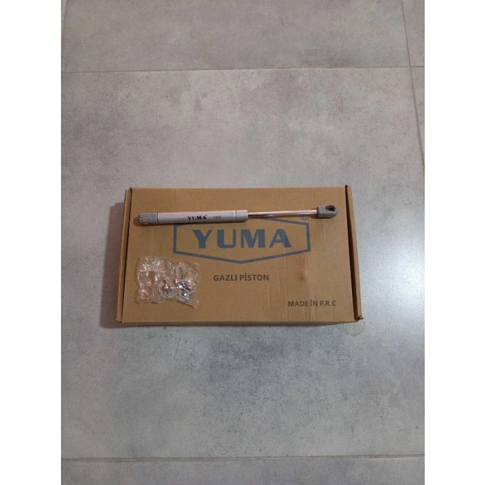YUMA 100N GAZLI PİSTON