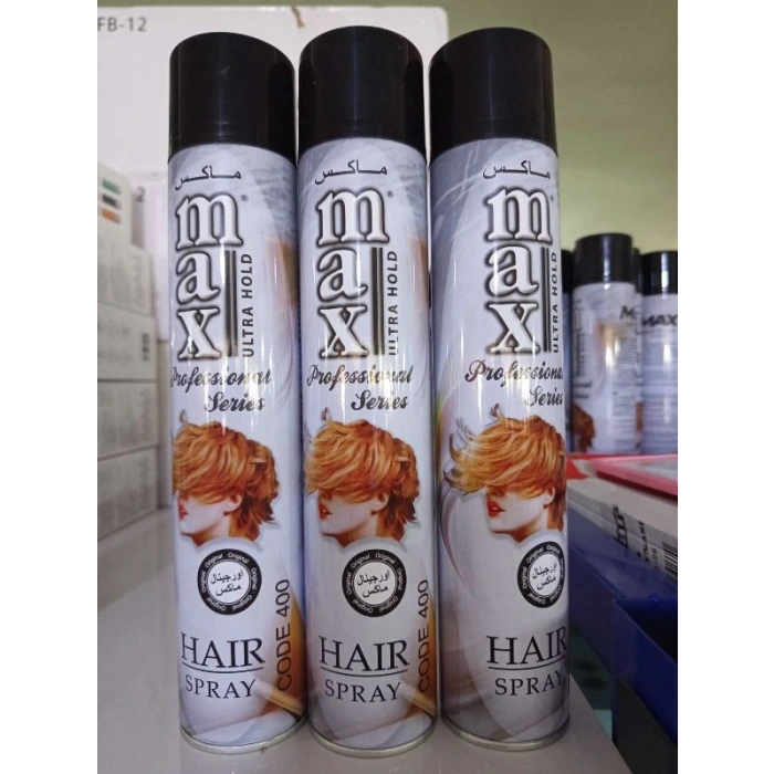 Max Saç Spreyi 300ml