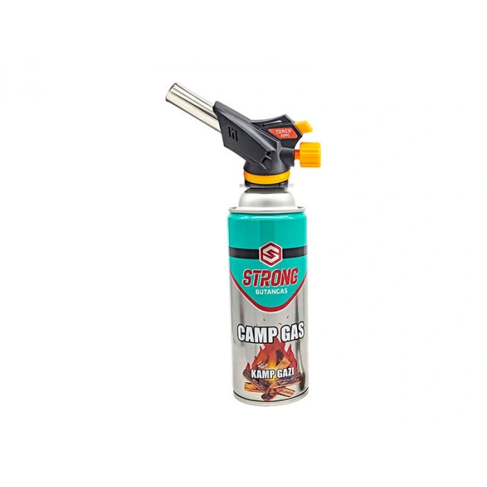 Pürmüz Set Kamp Gaz 400ML