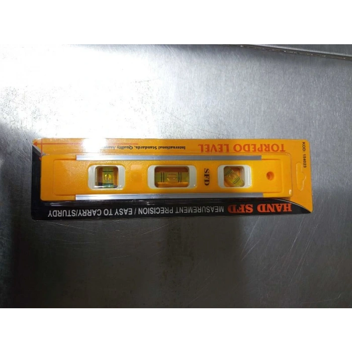 Mini Su Terazisi Mıknatıslı Pro 23CM